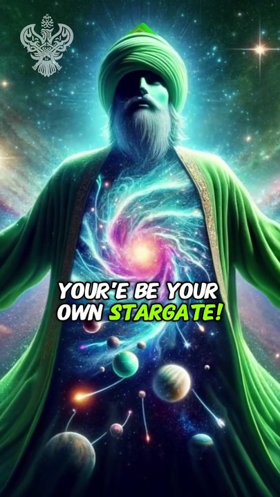 Activate Your Soul and Unlock Your Full Potential #ramadan