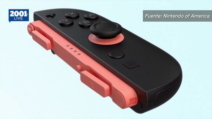 Nintendo Switch 2: Descubre la próxima generación