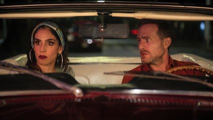 ¡No te pierdas el tráiler oficial de 'Ahora que no estás'! 🎬