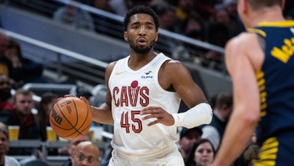 Cavs vs. Thunder: An Exciting NBA Finals Preview Clash