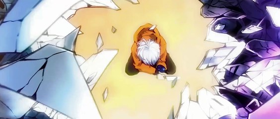 武动乾坤第5季 第4集 4K 武動乾坤动画 Martial Universe E04