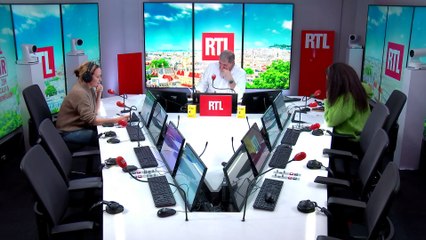 Le journal RTL de 18h du 16 janvier 2025