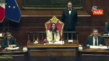 Renzi a Nodio: "Torni il Ministro libero e liberale che apprezzavamo"