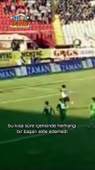 Fenerbahçe'nin belalısı John Carew'i hatırlayalım