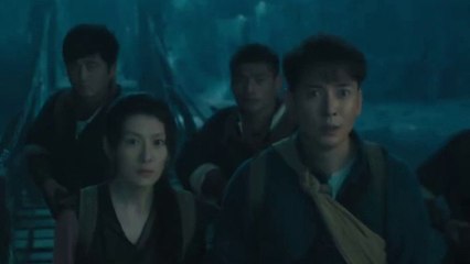 Guardians of the Graveyard - Exciting New Trailer Revealed ⚰️