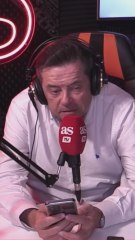 Lo piensan muchos pero de Roncero cala aún más: oigan esto sobre Lamine Yamal y Vinicius