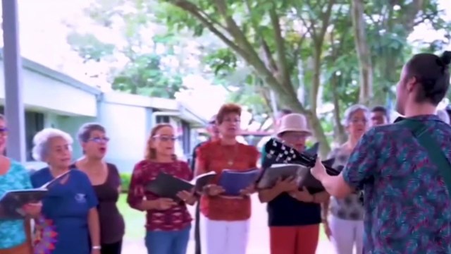 Los adultos mayores podrán estudiar en una Universidad costarricense por tan solo 1.000 colones