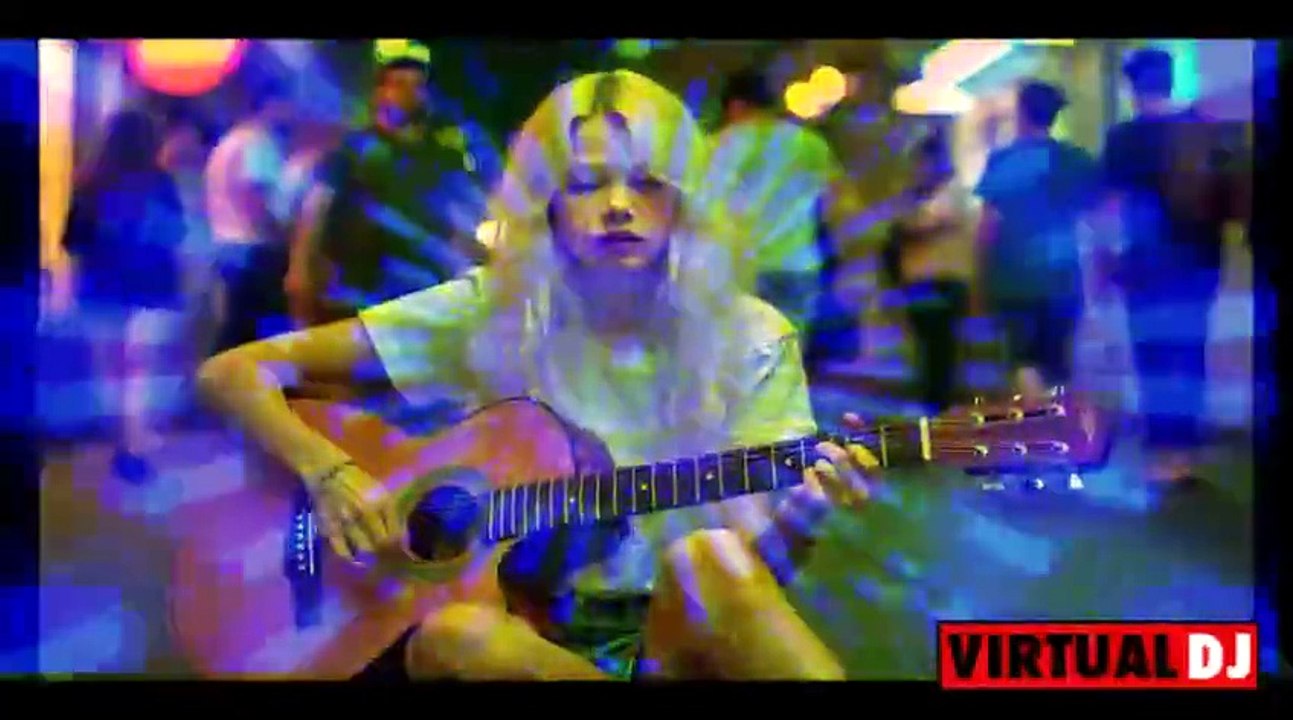 J'aime les filles (Made by Suno)