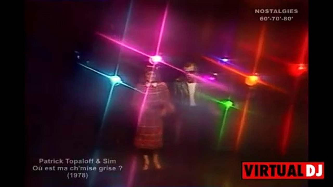 Ne me quitte pas (Suno Cover) ⛔ Jacques BREL