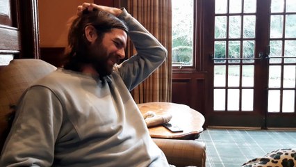 Cillian Sheridan's Football Journey ⚽