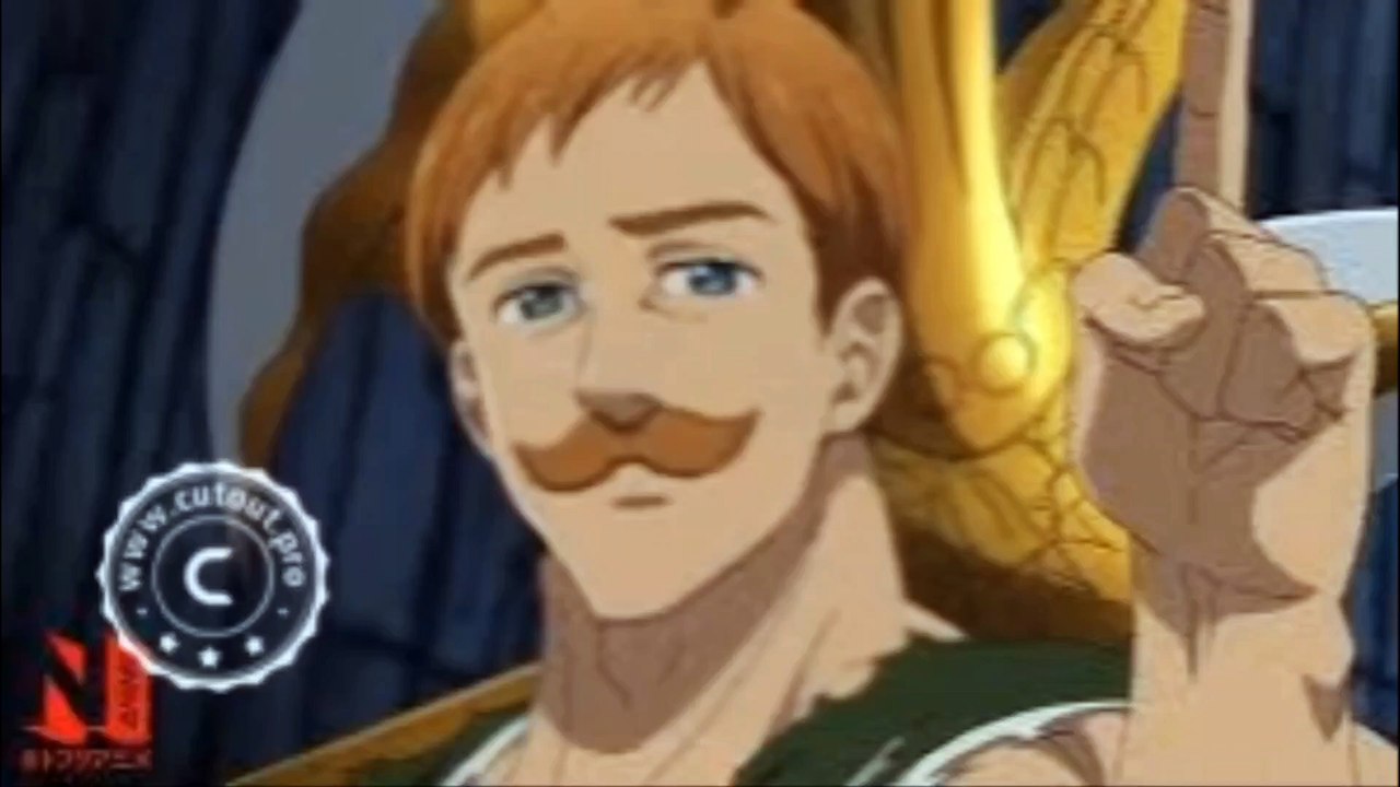 Escanor theme