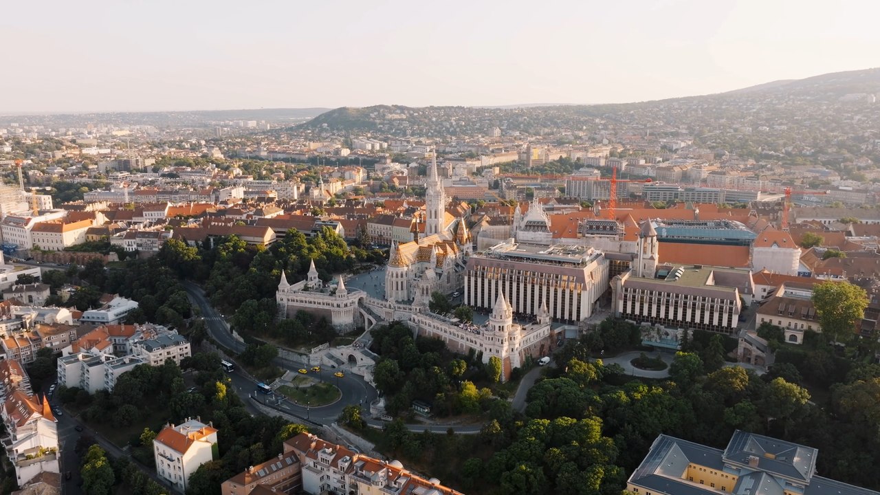 Three budget friendly travel destinations to fly to from London in 2025