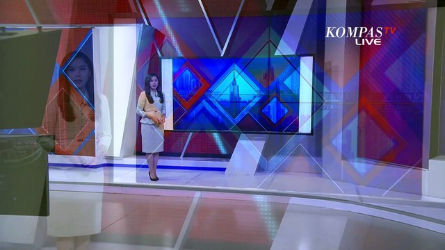 Ditabrak Truk Pengangkut Semen, Jembatan di Kaltim Ambruk