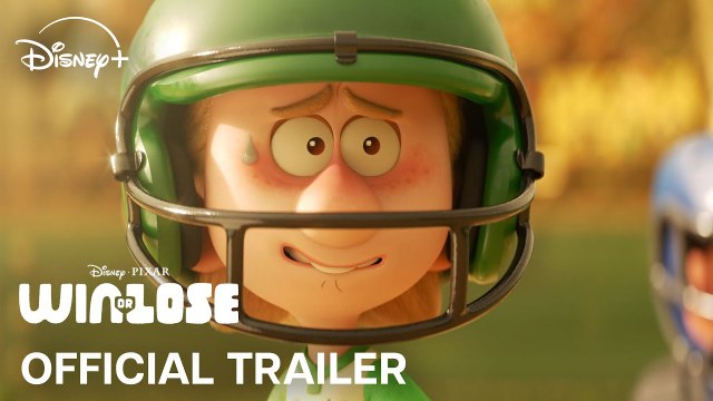 Win or Lose Official Trailer