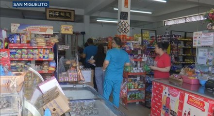 Minsa halla serias irregularidades en operativo sorpresa a minisúpers y abarroterías de San Miguelito