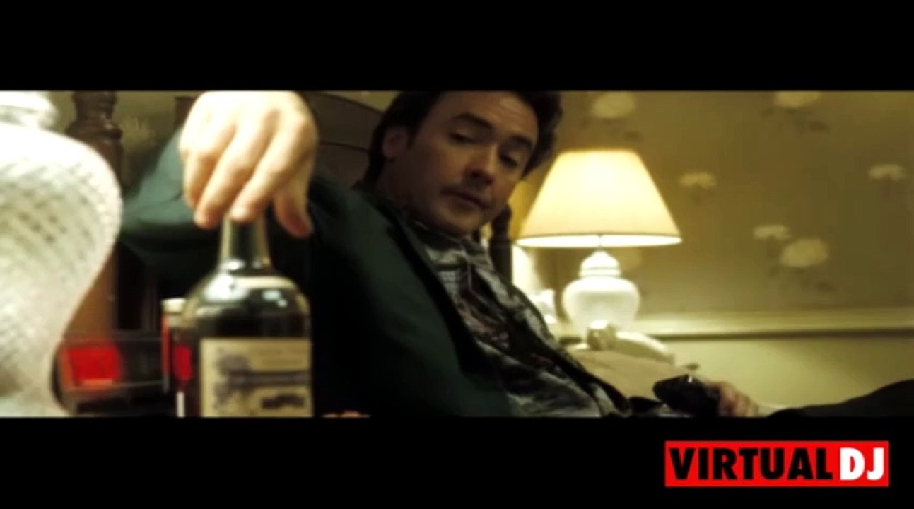 Y-a une fille qu'habite chez moi  (Suno Cover) ⛔ Benabar