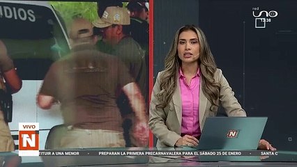 Encuentran el cuerpo de un extranjero en extrañas circunstancias 🕵️‍♂️