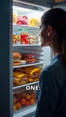 8 Signs You Might Be Addicted to Food!