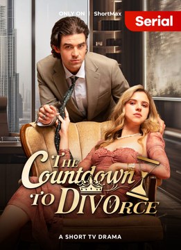 The Countdown to Divorce Shortmax