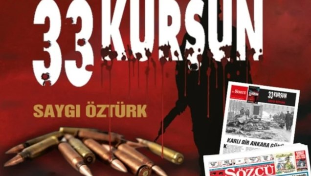 SÖZCÜ Gazetesi'nden dev hizmet...