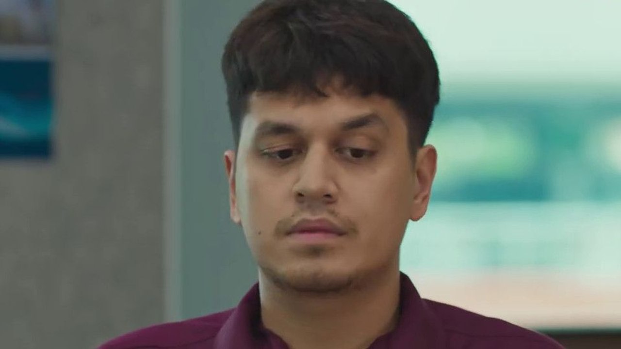 The Most Beautiful Girl in the World Trailer OV