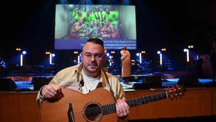 Celtic Connections Launch 2025