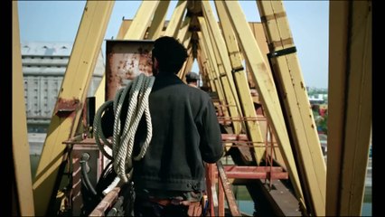 The Brutalist (2024) - Official Trailer #3 🎬