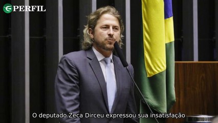 "Ex-líder do PT critica governo, aposentados do INSS têm chance de ganhar R$ 8.157,40 e Marvel lança trailer oficial!"