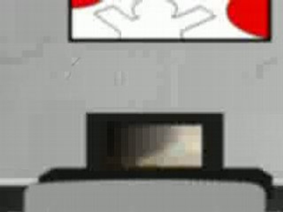Il n'y a pas le feu !
