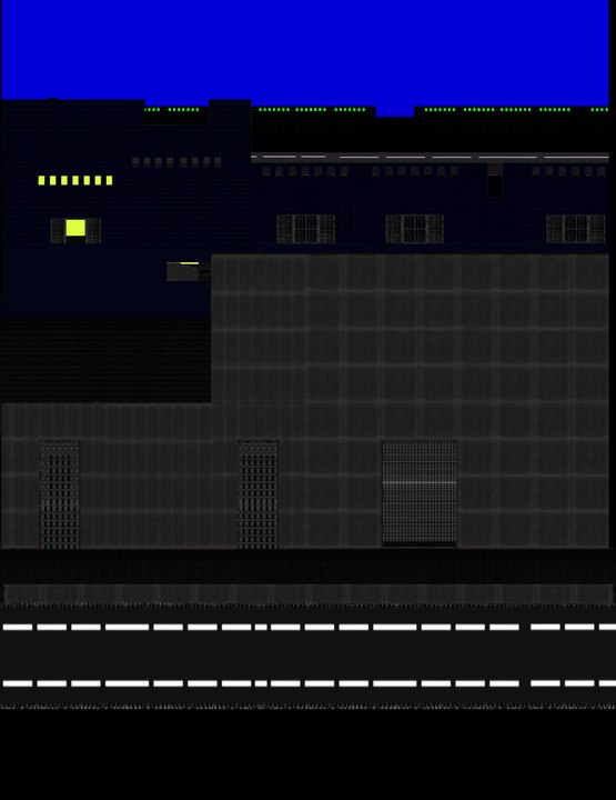 Cours de mouvement ،Mouvement de porte