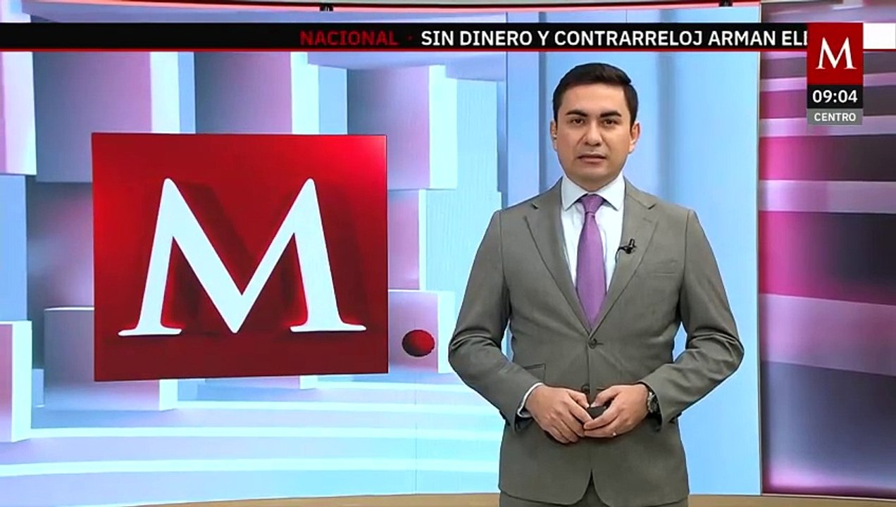 Tamaulipas refuerza seguridad por posibles deportaciones masivas