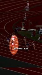 Voici pourquoi il ne faut jamais baisser les bras #sport #athletisme