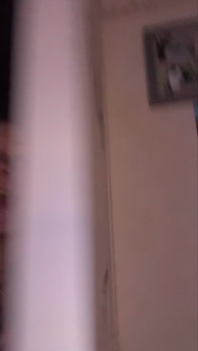 Voici ma nouvelle vidéo