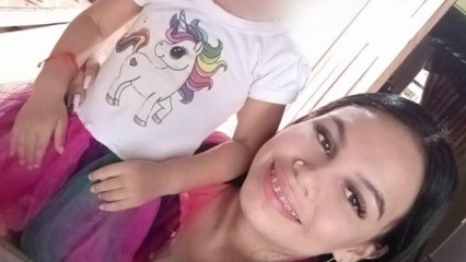 Madre de Nahomy, joven madre asesinada en Limón, pidió a su hija que no saliera la noche que desapareció