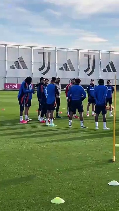 Juventus
