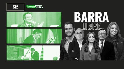 El fiscal general no puede seguir ni medio minuto más