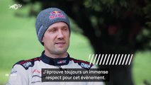 Monte-Carlo - Ogier apréhende l'étape monégasque