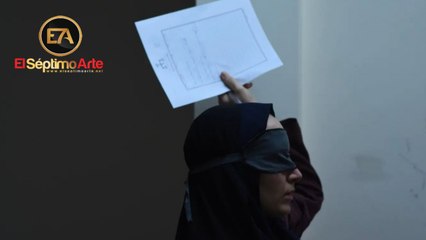 La semilla de la higuera sagrada - Tráiler español (HD)