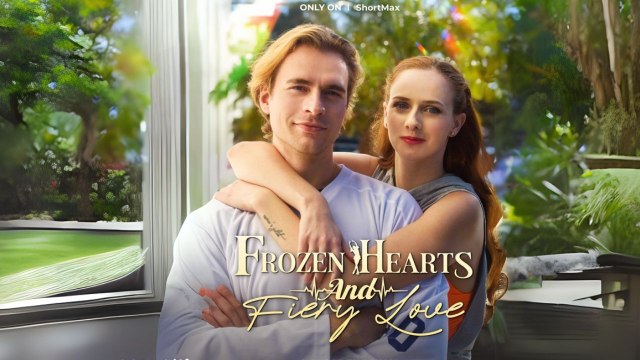 Frozen Hearts and Fiery Love Shortmax 16-1