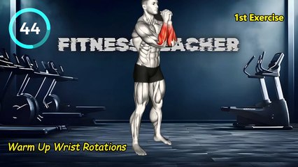 From Twig Arms to Toned Arms? DO THIS