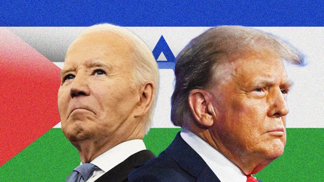 Cessez-le-feu à Gaza : qui de Biden ou de Trump est vraiment à l'origine de l'accord ?