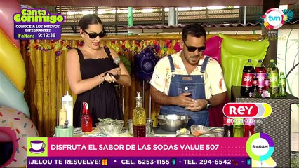 Prepara un emparedado de Pulled Pork con nosotros