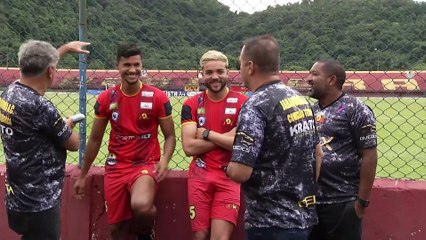 ESPORTE: Jabaquara tem colaboração para análise dos atletas