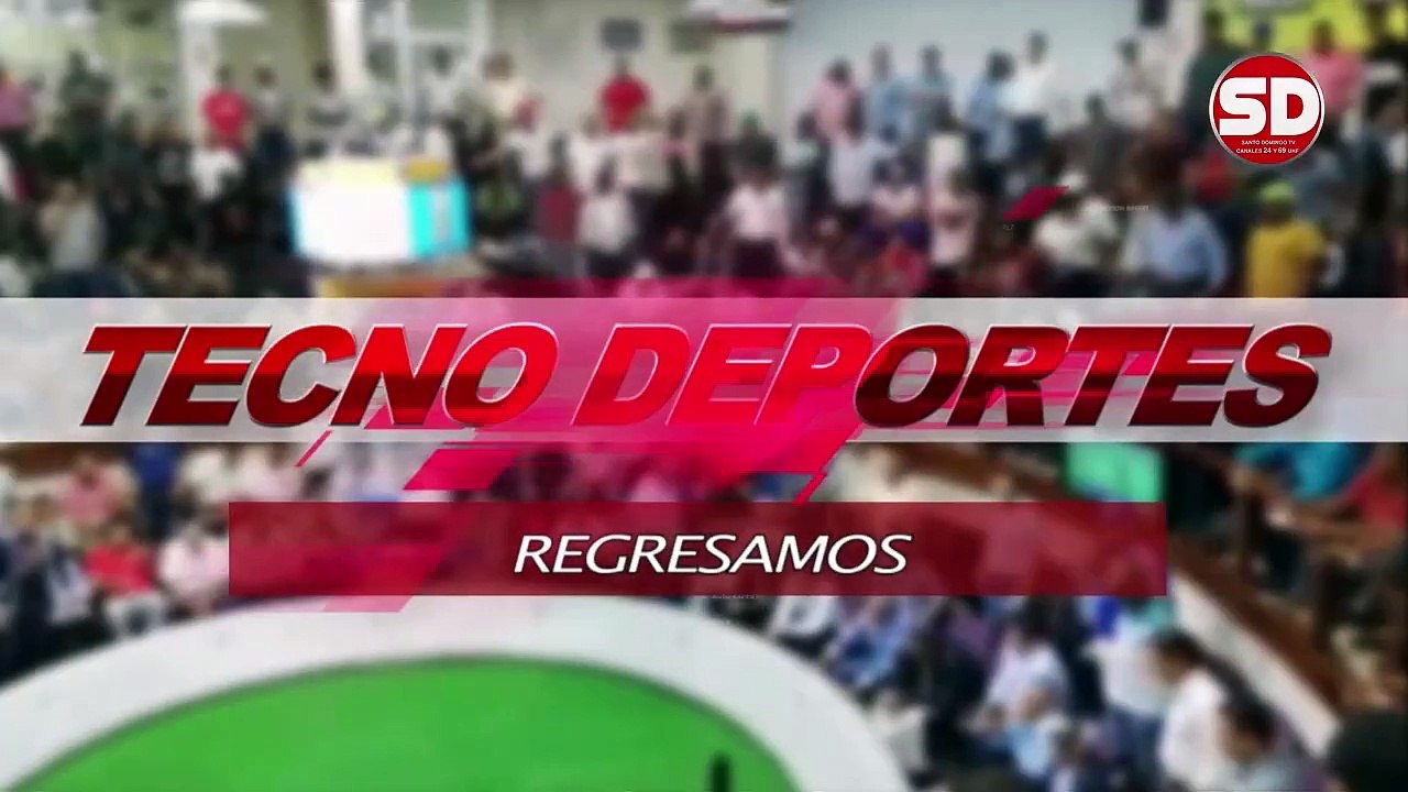 Tecno Deportes 16 de enero 2025
