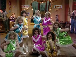 Benny Hill - Bronco Benny; Star Names (1988)