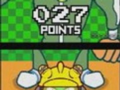 Wario Ware Touched 9-volt Part 2