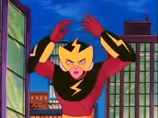 Mega Man - Episódio 16 (Dublado)