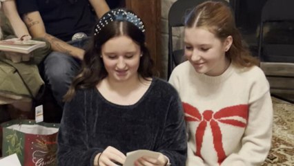 Mom surprises daughters with cruise trip after winning big in Bingo