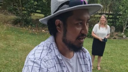 3 years of dating culminates in a heartwarming wedding proposal on Christmas Day