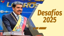 Café en la Mañana | Desafíos y visión del panorama político en Venezuela para el 2025